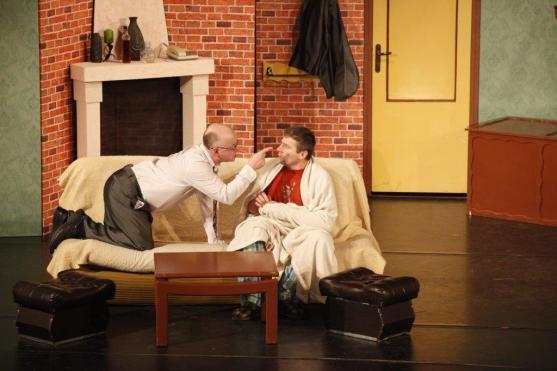 Divadelní soubor J.K.Tyl Meziměstí získal několik ocenění na přehlídce Miletínské divadelní jaro