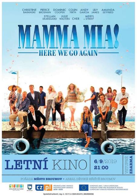 Nabídka akcí na Broumovsku pro víkend od 6. do 8. září