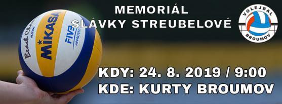 Nabídka akcí na Broumovsku pro víkend od 23. do 25. srpna