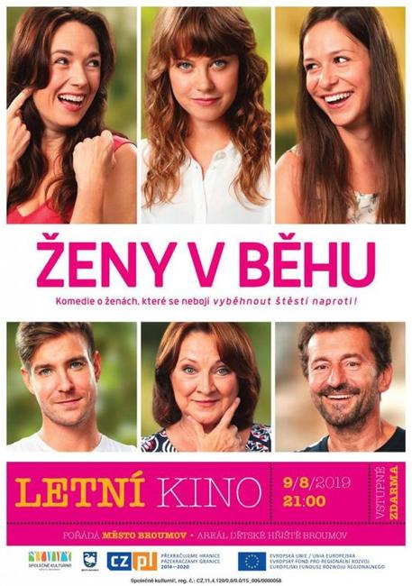 Nabídka akcí na Broumovsku pro víkend od 9. do 11. srpna