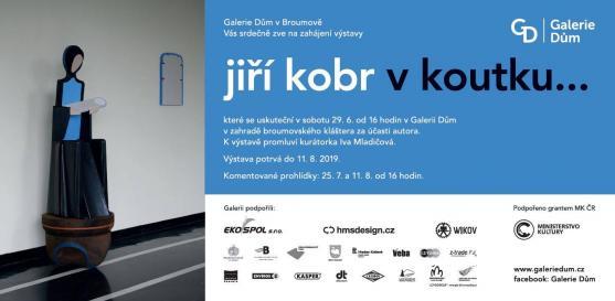 Nabídka akcí na Broumovsku pro víkend od 28. do 30. června