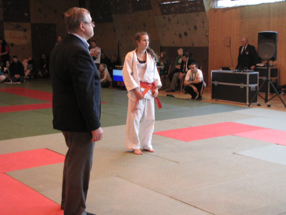 Broumovští judisté stále vozí medaile a chystají se na domácí Memoriál