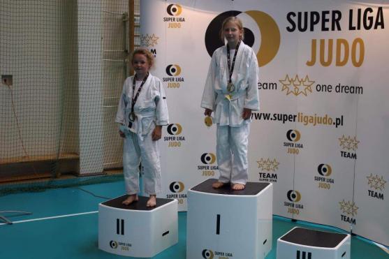 Broumovští judisté jsou po prázdninách a opět vozí medaile