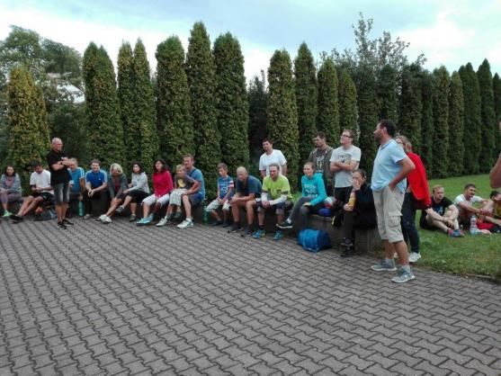 Ohlédnutí za Memoriálem Slávky Streubelové