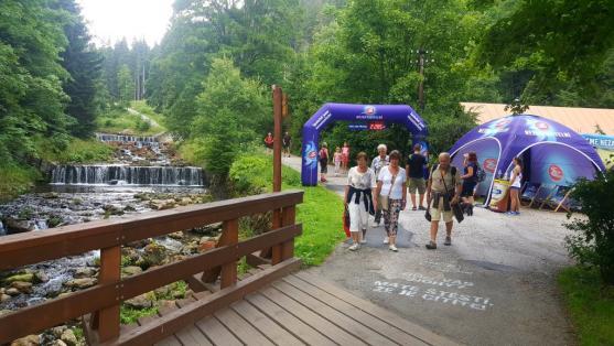 Nezastavitelní míří třeba i na Kilimandžáro. Jedna z bran bude i v Adršpašsko-teplických skalách