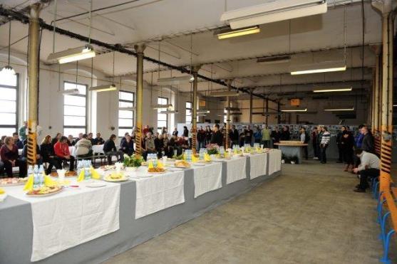 Strojírenská firma CEDIMA Meziměstí s.r.o. slaví 10 let od svého založení