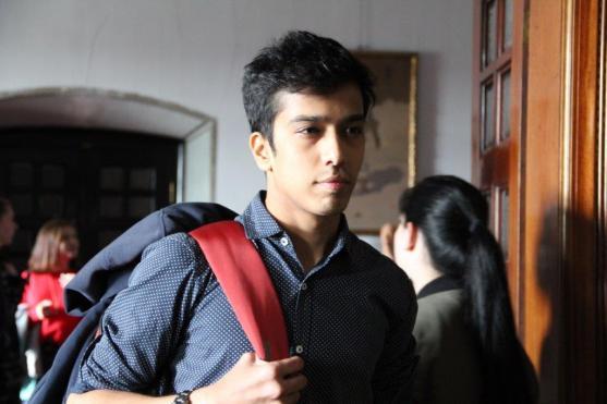 Edison v SPŠ, OŠ a ZŠ, Nové Město nad Metují