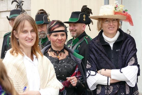 Běh z Police do Police vznikl z recese