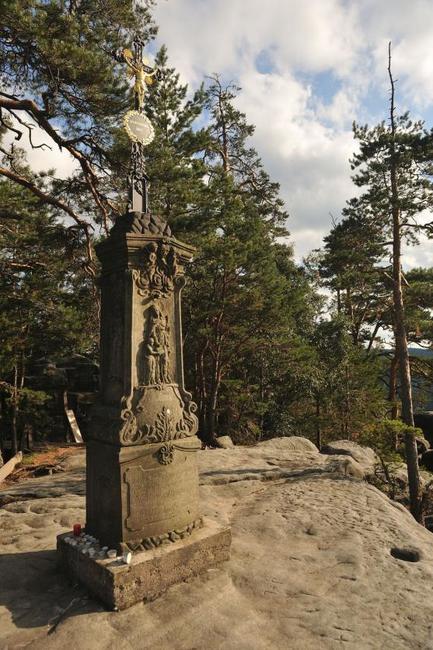 V Adršpachu bude zahájen nový projekt s názvem Questy krajem bílého a červeného pískovce