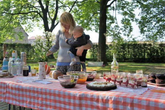 Férová snídaně v Polici nad Metují
