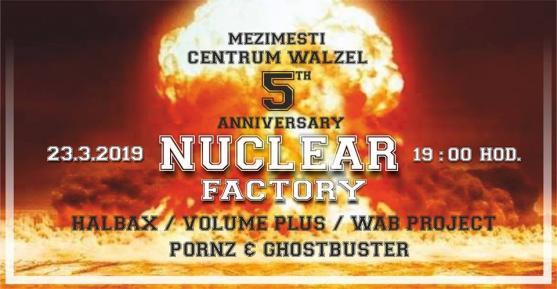 Nabídka akcí na Broumovsku pro víkend od 22. do 24. března