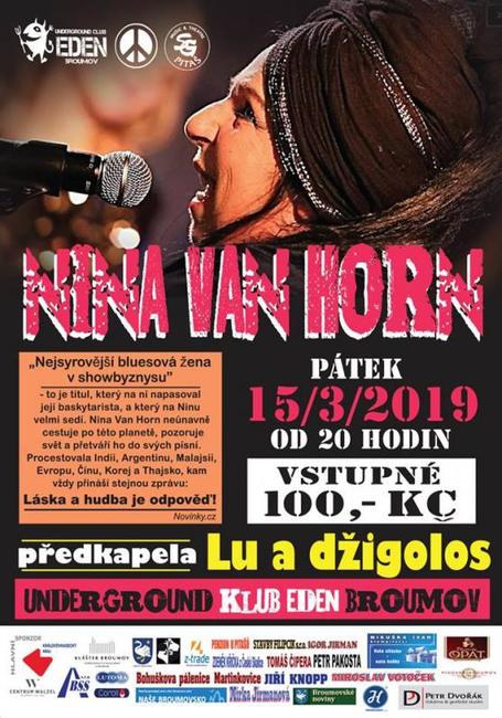 Nabídka akcí na Broumovsku pro víkend od 15. do 17. března