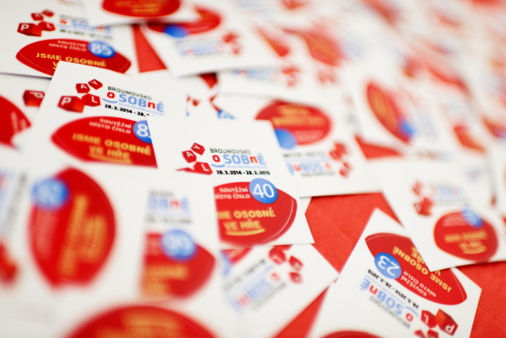 První výherci soutěže 99 + 1 Broumovsko oSOBnĚ jsou odměněni