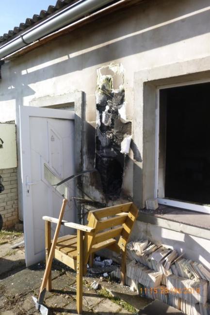 Sobotní zásahy broumovských hasičů