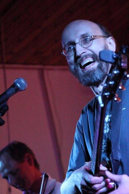 Webrovkafest oslaví životní jubileum muzikanta a moderátora Pepy Lábuse