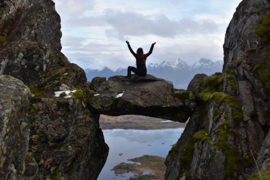 Zaujal mě norský vzdělávací systém, říká studentka Zuzana Faberová