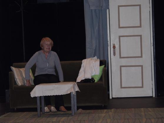 Náchodští divadelníci v Broumově uvedou hru finského autora