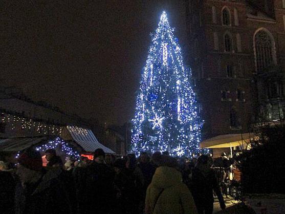 Originální začátek Adventu