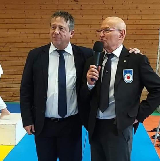 Broumovští judisté získali na "poháru hejtmana" 11 medailí