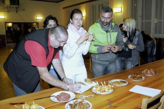 Vernéřovický gáblík byl ve znamení mletého masa