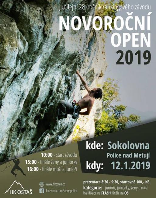 Nabídka akcí na Broumovsku pro víkend od 11. do 13. ledna