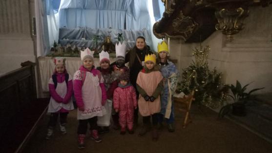 Při Tříkrálové sbírce lidé přispěli více než 120 000 korunami