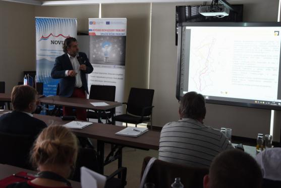 Přeshraniční doprava se bude dál rozvíjet