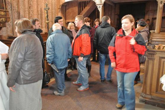 PSO Na Broumovsku se setkali zástupci měst Broumov a Nowa Ruda