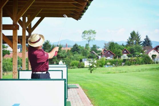 Kloboukový turnaj ovládli manželé Krulichovi a Marcela Růžičková