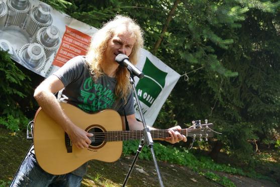 Jubilejního 30. ročníku Běhu na Hvězdu se zúčastnil rekordní počet běžců