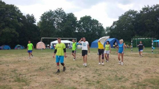 Broumovský tým na QuattFo v německém Forchheimu: 30. místo a posun v historické tabulce