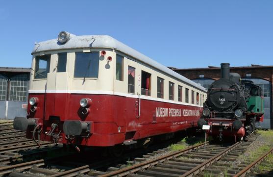 Muzeum techniky v polské Jaworzyne Śląska nabízí zajímavý program pro letní víkendy