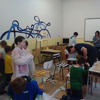 Polické Muzeum papírových modelů slaví 5 let – rok 2016