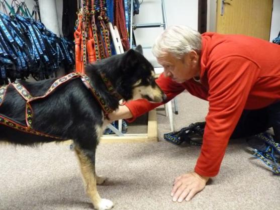 Jaroslav Soumar: Krize se týká lidí, kteří kšeftují s penězi. Těch, kdo něco dělají, těch se netýká