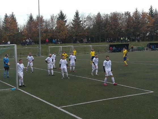 Police i Broumov přezimují na pátých místech tabulky 