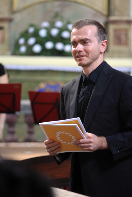 Ohlednutí za pátým koncertem a první polovinou festivalu Za poklady Broumovska 