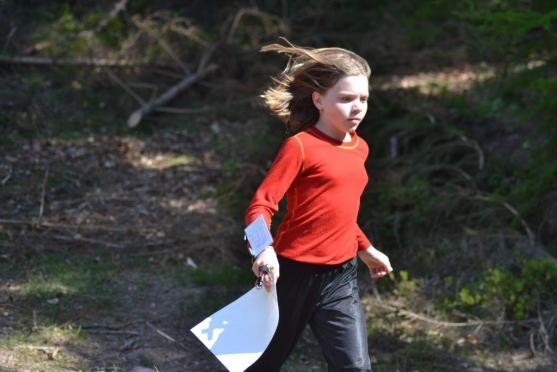 Na závodech v orientačním běhu na Janovičkách startovalo více než šest set závodníků