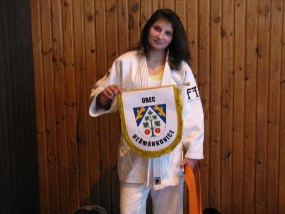 Šest broumovských judistů přivezlo z České Skalice šest medailí