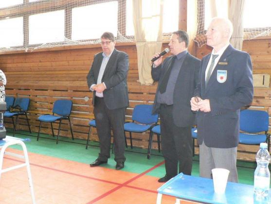 Na Memoriálu Svatopluka Frödeho se pralo 156 dětí z České republiky a Polska