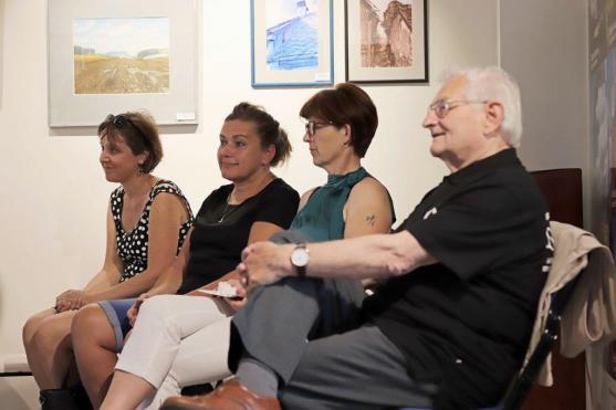 Broumov má questy. Nový turistický produkt láká k návštěvě turisty, na své si ale přijdou i místní