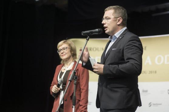 5. Broumovské diskuse se setkaly s velkým zájmem veřejnosti