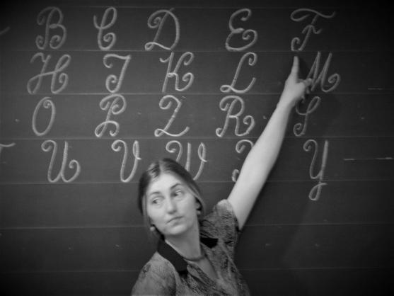 Jetřichovská škola se vrátila o sto let zpět 