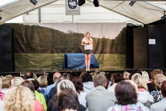Skončil devátý ročník festivalu Malé letní divadlení