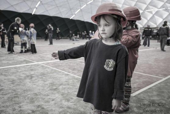 Hasičského pětiboje v Teplicích nad Metují se zúčastnilo 210 dětských závodníků