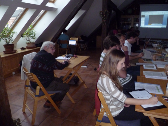 Broumovsko se stalo součástí sítě geoparků