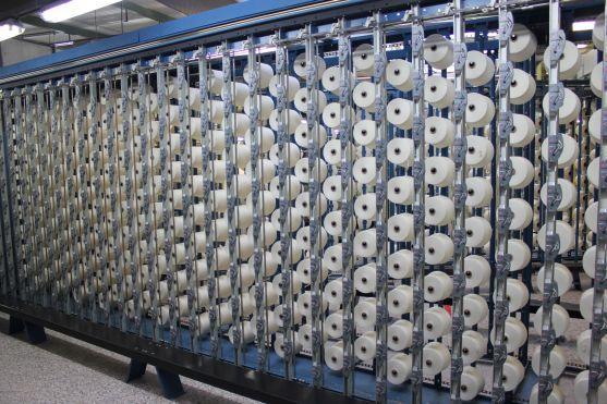 Oživení textilní a oděvní výroby v kraji přinese sektorová dohoda