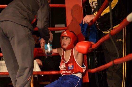 Herbert Brause málem zbořil sál broumovského infocentra