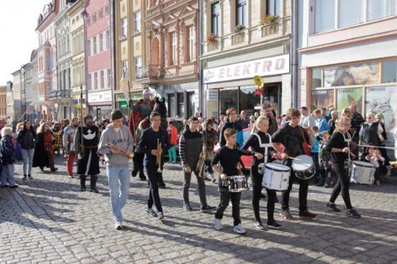 Broumov oslavil státní svátek svatého Václava
