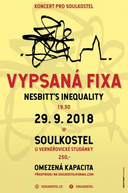 Nabídka akcí na Broumovsku pro víkend od 28. do 30. září