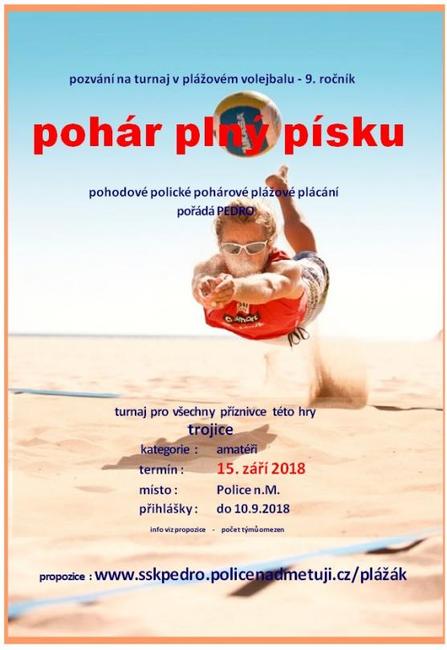 Nabídka akcí na Broumovsku pro víkend od 14. do 16. září